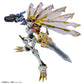 Digimon Figure-rise Standard Amplified Omegamon (X-Antibody)