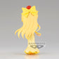 Q Posket - Pretty Guardian Sailor Moon Eternal The Movie - Princess Venus (Ver. A)