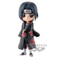 Q Posket - Naruto: Shippuden - Itachi Uchiha (Ver. A)