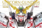 BUNDLE PG Unicorn Gundam kit Plus LED Unit Bundle