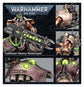 Warhammer 40,000 NECRONS: LOKHUSTS HEAVY DESTROYER