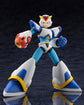 Mega Man X Full Armor (Rock Man)