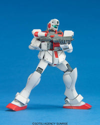 HGUC #51 RGM-79GS GM Command Space