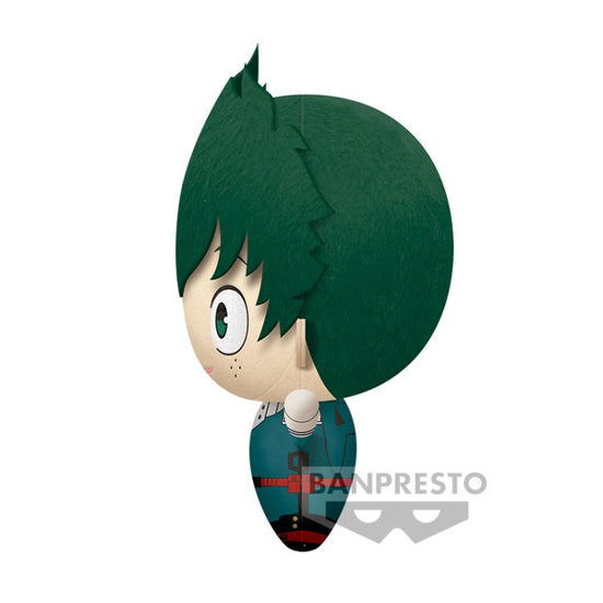 My Hero Academia Big Mascot Plush Izuku Midoriya