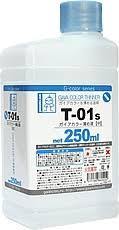 Gaia Color Thinner T-01s 250ml