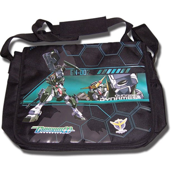 Gundam 00 Dynames Messenger Bag