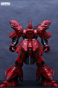 Yujiao Land Sazabi Conversion Kit 2.0 + Expansion Set 2.0