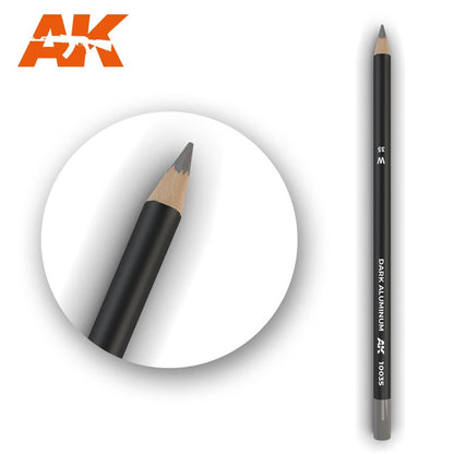 AK Weathering Pencils