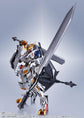 Gundam Metal Robot Spirits Gundam Barbatos Lupus