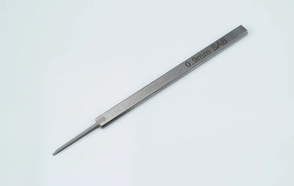 SAB Panel Liner Chisel