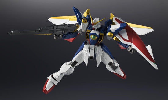 XXXG-01W Wing Gundam, Bandai Gundam Universe