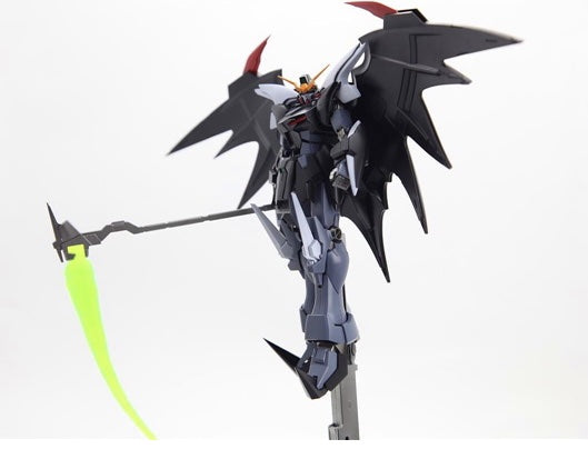 MG Gundam Deathscythe-Hell EW Ver.