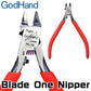 GodHand GH-PN-120 Blade One Nipper