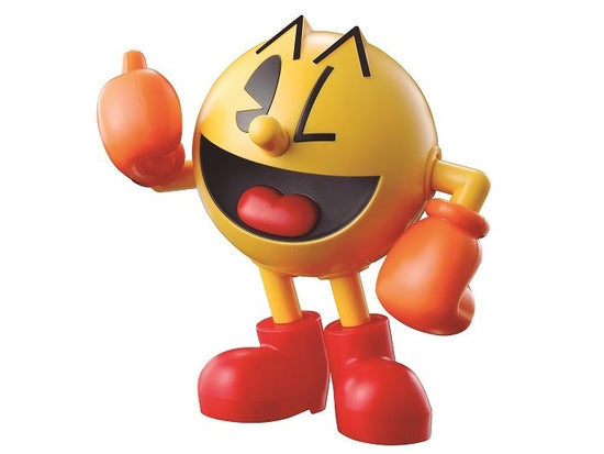 "Pac-Man", Entry Grade