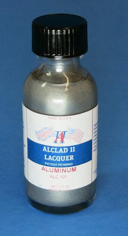 ALC-101 Aluminum