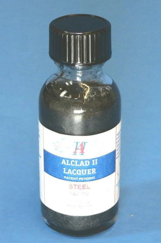 ALC-112 Steel