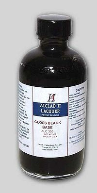 ALC-305 Gloss Black Base