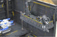 Gundam Hangar Domain Base Scenario Building Action Figure Model 10 Boxes