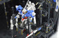 Gundam Hangar Domain base Scenario building action figure model 10 Boxes