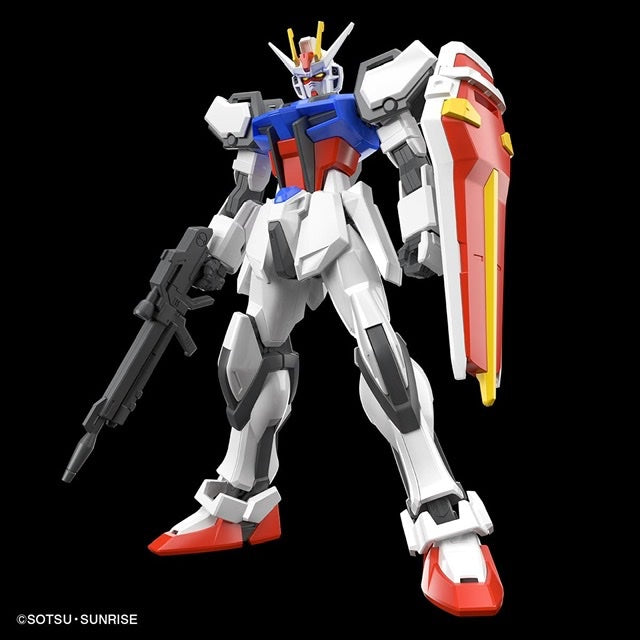 Entry Grade 1/144 #10 Strike Gundam