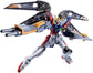 Wing Gundam Zero Metal Robot Spirits Action Figure