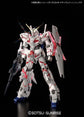 HGUC 1/144  RX-0 Unicorn Gundam (Destroy Mode) Titanium Finish Ver