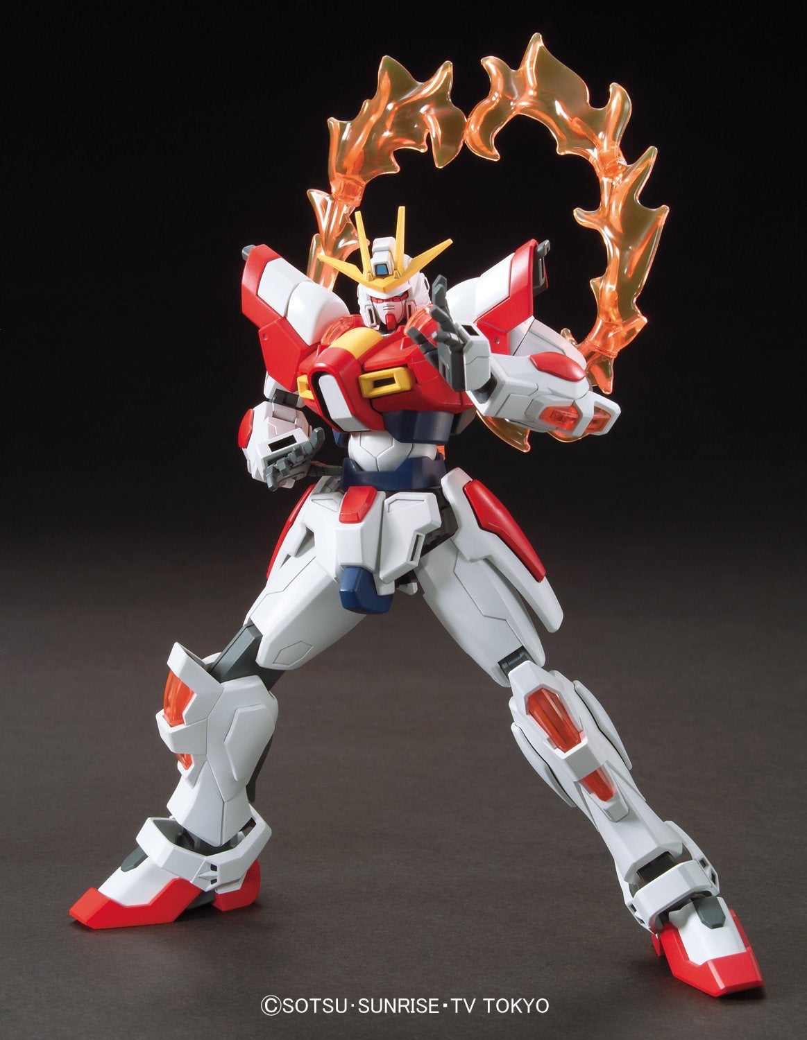 Gundam Build Fighters Try – The Gundam Place Store