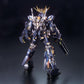 MG RX-0 Unicorn Gundam 02 Banshee Titanum Finish Ver.