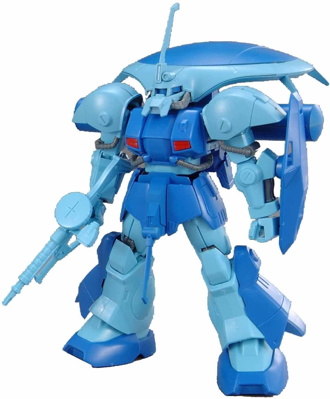 HGUC #96 Ewac Zack