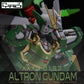 YJL XXXG-01S2 Altron Gundam Conversion Kit
