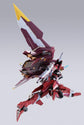 Gundam Metal Build Justice Gundam