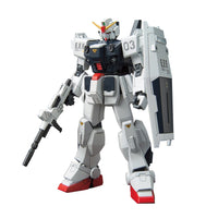HGUC #209 RX-79BD-3 Blue Destiny Unit 3