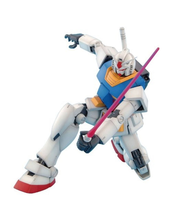 MG RX-78-2 Gundam (Ver. 2.0)
