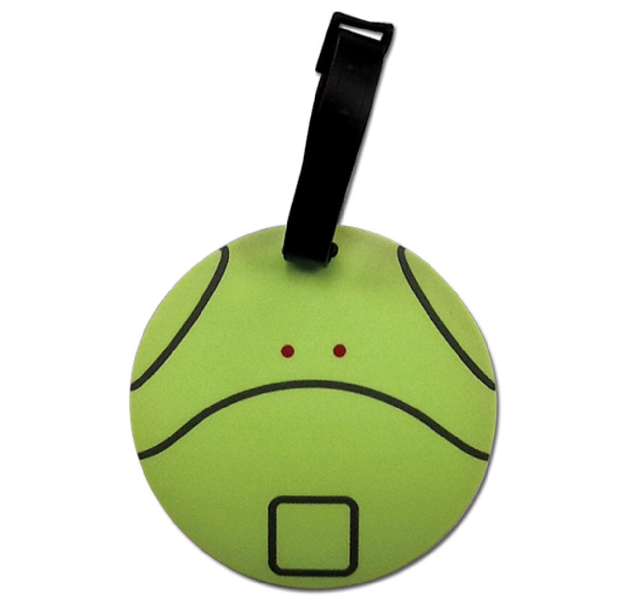 GUNDAM UC- HARO LUGGAGE TAG