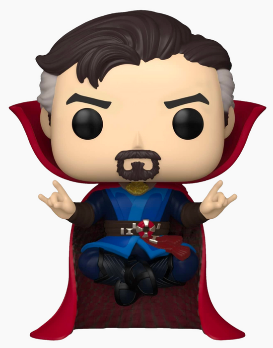 FUNKO POP! SPECIALTY SERIES MOVIES: Dr. Strange in the Multiverse of Madness - Doctor Strange