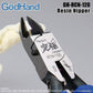 GodHand RCN-120 3D Printer Resin & GK Model Kit Hobby Nipper