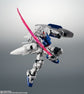 RX-78GP03S Gundam GP03S ver. A.N.I.M.E. "Mobile Suit Gundam 0083 Stardust Memory", Bandai Spirits The Robot Spirits