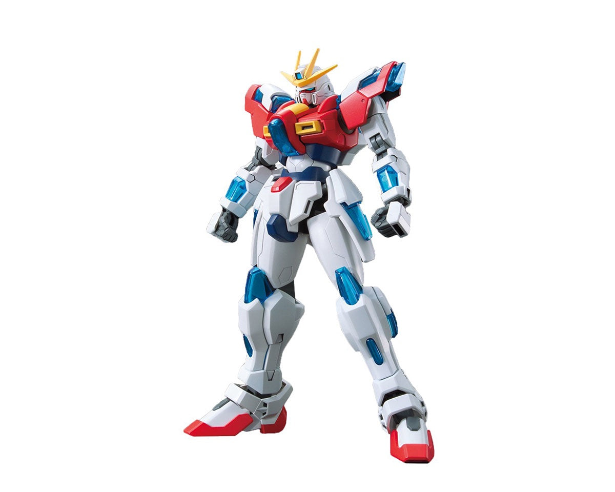 Gundam Build Fighters Try – The Gundam Place Store