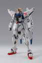 Gundam Metal Build Gundam Formula 91 (Chronicle White Ver.) Exclusive