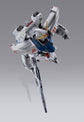 Gundam Metal Build Gundam Formula 91 (Chronicle White Ver.) Exclusive