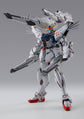 Gundam Metal Build Gundam Formula 91 (Chronicle White Ver.) Exclusive