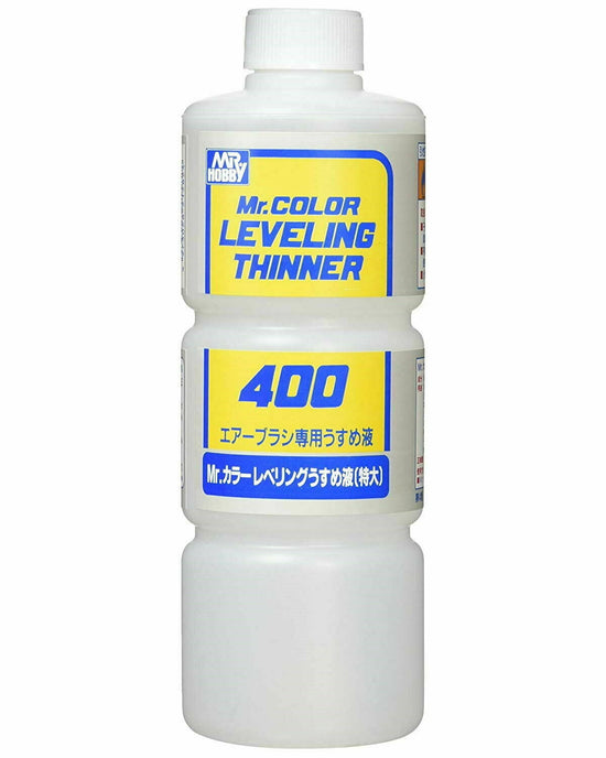 Mr. Color Leveling Thinner - (400ml)