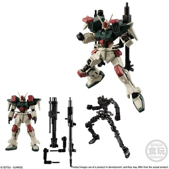 Mobile Suit Gundam G Frame V13, Bandai G Frame – The Gundam Place