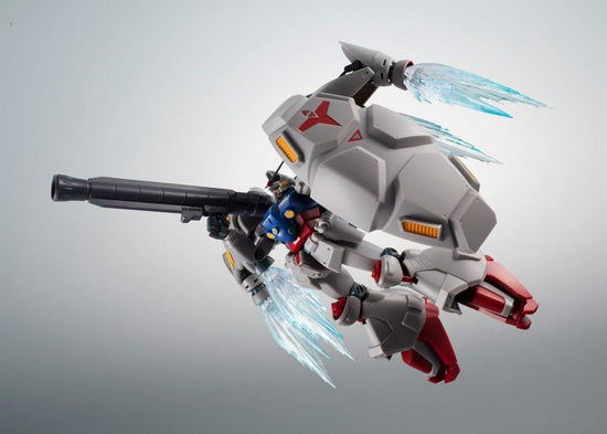 Gundam Robot Spirits Effect Parts Set 2 (ver. A.N.I.M.E.)