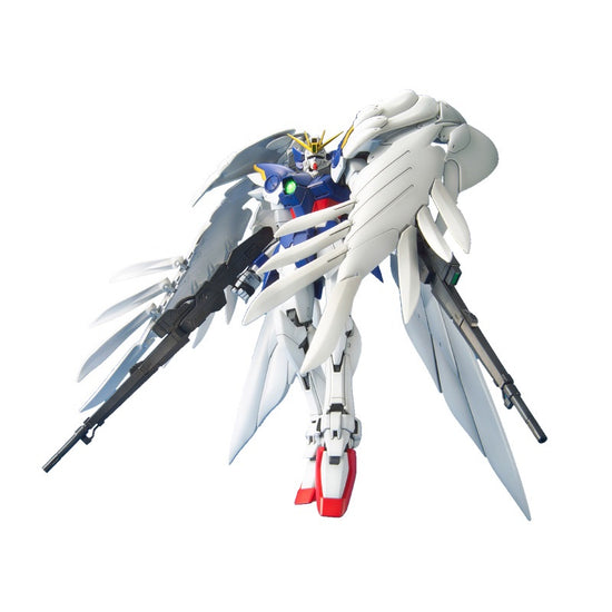 MG XXXG-00W0 Wing Gundam Zero