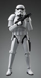 Star Wars Stormtrooper 1/12 Scale Model Kit