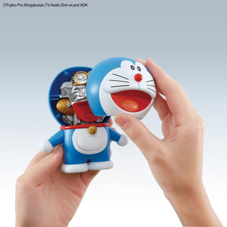 Doraemon store action figure