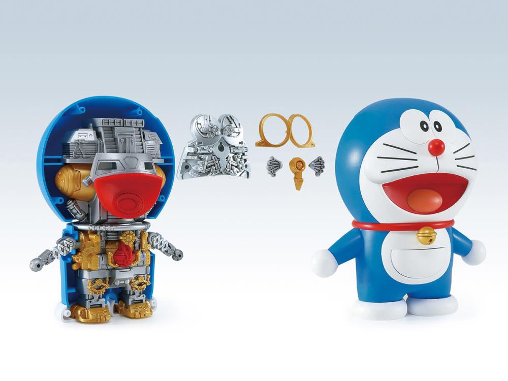 Doraemon sales robot toy