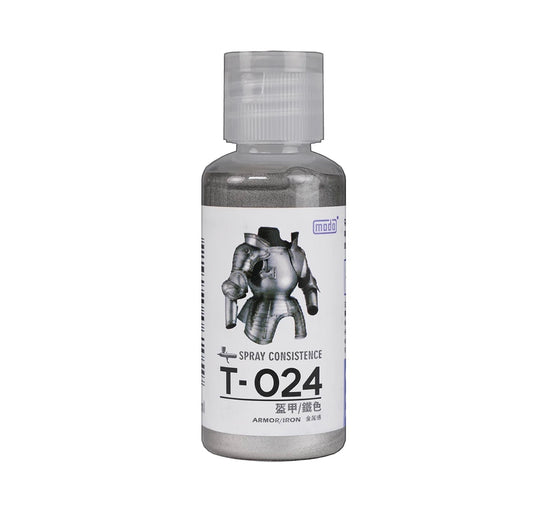 T-024 Armor/ Iron (Spray Consistence)