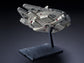 Star Wars Millennium Falcon (The Rise of Skywalker) 1/144 Scale Model Kit